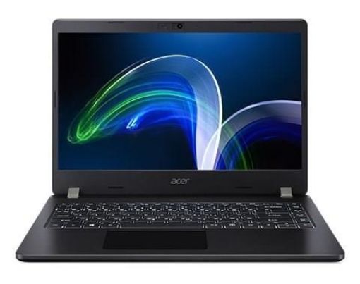 Obrázek ACER NTB EDU TravelMate P2 (TMP215-41-G2-R8C8),AMD Ryzen 5 PRO-5650U,15.6" FHD IPS,8GB,512GB SSD,Radeon,W10Pro,černá