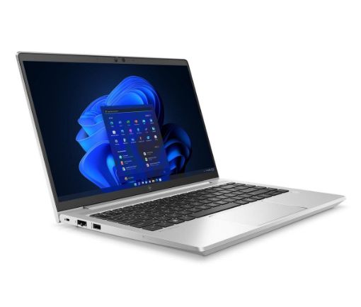 Obrázek HP NTB EliteBook 645 G9 R5-5675U PRO 14,0" FHD, 8GB, 512GB, ax, BT, FpS, backlit keyb, Win11Pro DWN10, 3y onsite