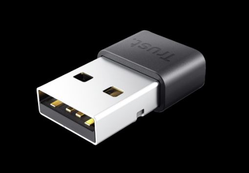 Obrázek TRUST adaptér USB Bluetooth 5.0 MYNA