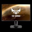 Obrázek ASUS LCD 27" VG279QM 1920x1080 TUF Gaming  HDR Fast IPS 280Hz 1ms (GTG) Extreme Low Motion Blur Sync G-SYNC REPRO PIVOT