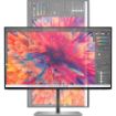 Obrázek HP LCD Z24q G3 Monitor 23,8" QHD (2560 x 1440), IPS,16:9,400nits, 5ms,1000:1,DP, HDMI, DP out, 4xUSB 5Gbps)