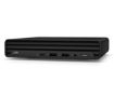 Obrázek HP PC Pro Mini 260G9 i3-1215U, 8GB, SSD 256GB M.2 NVMe, Intel HD DP+HDMI, WiFi 6 + BT, 65W, FDOS