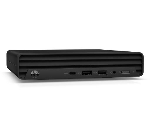 Obrázek HP PC Pro Mini 260G9 i5-1235U, 8GB, SSD 256GB M.2 NVMe, Intel HD DP+HDMI, WiFi 6 + BT, 65W, FDOS