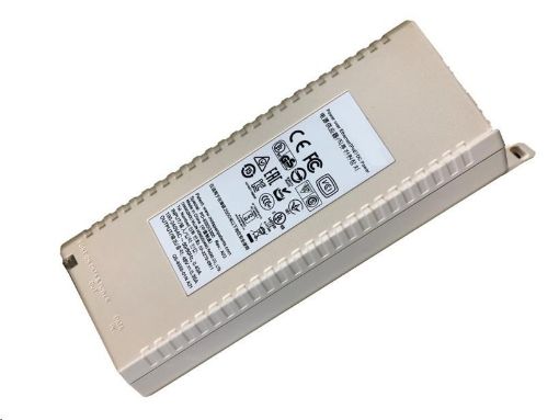 Obrázek AP-POE-ATSR 1-Port Smart Rate 802.3at 30W midspan injector