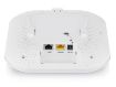 Obrázek Zyxel WAX630S Wireless AX (WiFi 6) Unified Access Point, PoE, dual radio, bez zdroje