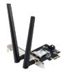 Obrázek ASUS PCE-AX1800 Wireless AX1800 PCIe Wi-Fi 6 Card, Bluetooth 5.2 Adapter