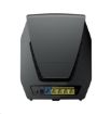 Obrázek Synology WRX560 MESH WiFi6 router (AX3000,2,4GHz/5GHz,3xGbELAN,1x2,5GbELAN/WAN,1x1GbEWAN,1xUSB3.2)