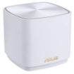 Obrázek ASUS ZenWiFi XD4 1-pack white Wireless AX1800 Dual-band Mesh WiFi 6 System