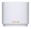 Obrázek ASUS ZenWiFi XD4 1-pack white Wireless AX1800 Dual-band Mesh WiFi 6 System