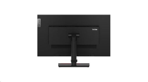 Obrázek LENOVO LCD T27q-20 - 27",IPS,matný,16:09,2560x1440,178/178,4ms,350cd/m2,1000:1,HDMI,DP,USB Hub,VESA,Pivot