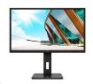 Obrázek AOC MT IPS LCD WLED 31,5" Q32P2 - IPS panel, 2560x1440, 2xHDMI, DP, USB 3.2, repro, pivot