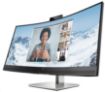 Obrázek HP LCD ED E34m G4 Curved Conferencing Monitor 34",3440x1440, VA,400,3000:1, 5ms,DP 1.2,HDMI, 4xUSB3,USB-C,webcam