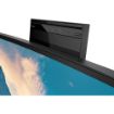 Obrázek HP LCD ED E34m G4 Curved Conferencing Monitor 34",3440x1440, VA,400,3000:1, 5ms,DP 1.2,HDMI, 4xUSB3,USB-C,webcam