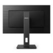 Obrázek Philips MT IPS LED 27" 272S1M/00 - IPS panel, 1920x1080, D-Sub, DVI, DP, HDMI, USB 3.2, repro, pivot,