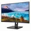 Obrázek Philips MT IPS LED 27" 272S1M/00 - IPS panel, 1920x1080, D-Sub, DVI, DP, HDMI, USB 3.2, repro, pivot,