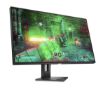 Obrázek LCD HP OMEN 27u, herní Monitor 27" UHD 3840x2160; IPS; 16:9; 450nitů; 144Hz,1ms, USB; HDM; DP; 3.5mm Jack