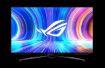 Obrázek ASUS LCD 41.5" PG42UQ 3840x2160 ROG SWIFT OLED 138Hz 0.1ms 450cd Non-glare repro HDMI DP 133% sRGB/98% DCI-P3