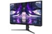 Obrázek SAMSUNG MT LED LCD Gaming Monitor 32" Odyssey LS32AG320NUXEN-plochý,VA,1920x1080,1ms,165Hz,HDMI,Display Port,Pivot