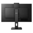 Obrázek Philips MT IPS LED 27" 272S1MH/00 - IPS panel, 1920x1080, D-Sub, DVI-D, HDMI, DP, USB, repro, pivot, webcam