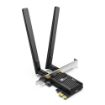 Obrázek TP-Link Archer TX55E WiFi6 PCIe adapter (AX3000,2,4GHz/5GHz,Bluetooth5.2)