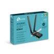 Obrázek TP-Link Archer TX55E WiFi6 PCIe adapter (AX3000,2,4GHz/5GHz,Bluetooth5.2)