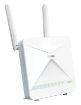 Obrázek D-Link G416 4G LTE Wireless AX1500 WiFi 6 Router, slot na SIM, 3x gigabit LAN