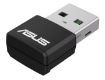 Obrázek ASUS USB-AX55 Nano Wireless AX1800 USB WiFi 6 Adapter