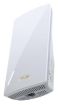 Obrázek ASUS RP-AX58 Wireless AX3000 Wifi 6 Range Extender, 1x gigabit RJ45, AiMesh
