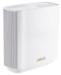 Obrázek ASUS ZenWiFi XT9 1-pack Wireless AX7800 Tri-band Mesh WiFi 6 System, white