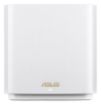 Obrázek ASUS ZenWiFi XT9 1-pack Wireless AX7800 Tri-band Mesh WiFi 6 System, white