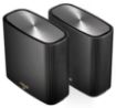 Obrázek ASUS ZenWiFi XT9 2-pack Wireless AX7800 Tri-band Mesh WiFi 6 System, black