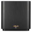 Obrázek ASUS ZenWiFi XT9 2-pack Wireless AX7800 Tri-band Mesh WiFi 6 System, black