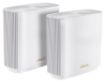 Obrázek ASUS ZenWiFi XT9 2-pack Wireless AX7800 Tri-band Mesh WiFi 6 System, white