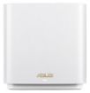 Obrázek ASUS ZenWiFi XT9 2-pack Wireless AX7800 Tri-band Mesh WiFi 6 System, white