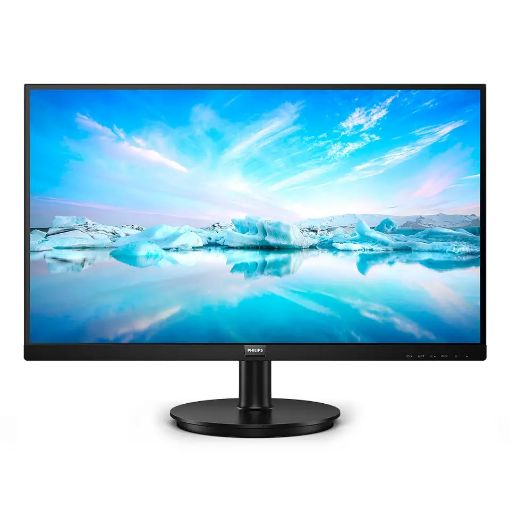 Obrázek Philips MT VA LED 27" 275V8LA - VA panel, 2560x1440, 2xHDMI, DP, repro