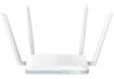 Obrázek D-Link G403 4G LTE WiFi Router, wireless N300, slot na SIM, 4x LAN