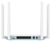 Obrázek D-Link G403 4G LTE WiFi Router, wireless N300, slot na SIM, 4x LAN