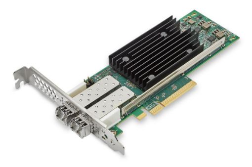 Obrázek HPE SN1610Q 32Gb 2-port Fibre Channel Host Bus Adapter