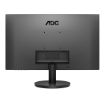 Obrázek AOC MT VA LCD WLED 27" Q27B3MA - VA panel, 2560x1440, HDMI, DP, repro