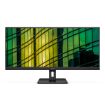 Obrázek AOC MT VA LCD WLED 34" U34E2M - VA panel, 3440x1440, 2xHDMI, DP, repro