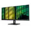 Obrázek AOC MT VA LCD WLED 34" U34E2M - VA panel, 3440x1440, 2xHDMI, DP, repro