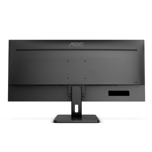 Obrázek AOC MT VA LCD WLED 34" U34E2M - VA panel, 3440x1440, 2xHDMI, DP, repro