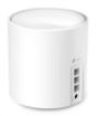 Obrázek TP-Link Deco X50(1-pack) WiFi6 Mesh (AX3000,2,4GHz/5GHz,3xGbELAN/WAN)