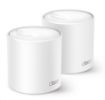 Obrázek TP-Link Deco X50(2-pack) WiFi6 Mesh (AX3000,2,4GHz/5GHz,3xGbELAN/WAN)