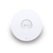 Obrázek TP-Link EAP650 OMADA WiFi6 AP (AX3000,2,4GHz/5GHz,1xGbELAN,1xPoE-in)