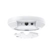 Obrázek TP-Link EAP650 OMADA WiFi6 AP (AX3000,2,4GHz/5GHz,1xGbELAN,1xPoE-in)