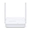 Obrázek MERCUSYS MR20 WiFi5 router (AC750, 2,4GHz/5GHz,1x100Mb/s WAN, 2x100Mb/s LAN)