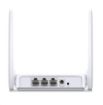 Obrázek MERCUSYS MR20 WiFi5 router (AC750, 2,4GHz/5GHz,1x100Mb/s WAN, 2x100Mb/s LAN)