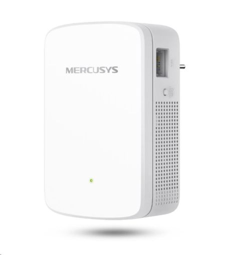 Obrázek MERCUSYS ME20 WiFi5 Extender/Repeater (AC750,2,4GHz/5GHz,1x100Mb/s LAN)