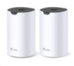 Obrázek TP-Link Deco S7(2-pack) WiFi5 Mesh (AC1900, 2,4GHz/5GHz, 3xGbELAN/WAN)